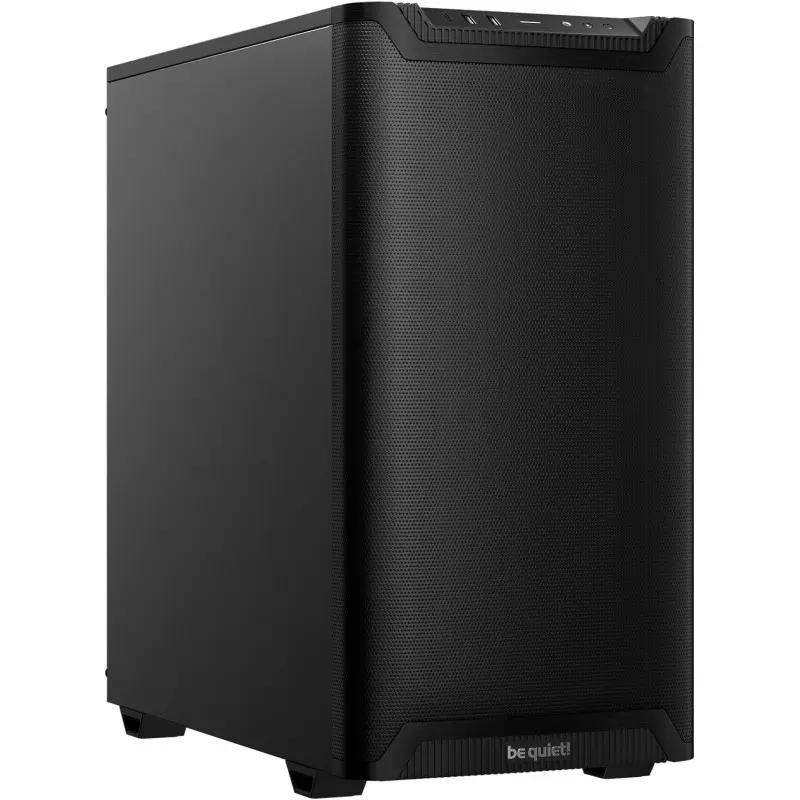 Boitier Be Quiet Pure Base 501 Airflow Noir Boitier Be Quiet Pure Base 501 Airflow Noir