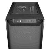 Boitier Be Quiet Pure Base 501 Airflow Noir Boitier Be Quiet Pure Base 501 Airflow Noir