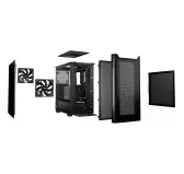 Boitier Be Quiet Pure Base 501 Airflow Noir Boitier Be Quiet Pure Base 501 Airflow Noir