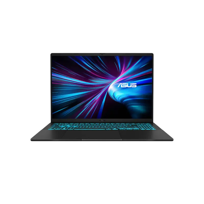 PC Asus V16 V3607 16" Ultra 5-210H 16Go 512Go RTX3050 W11 PC Asus V16 V3607 16" Ultra 5-210H 16Go 512Go RTX3050 W11