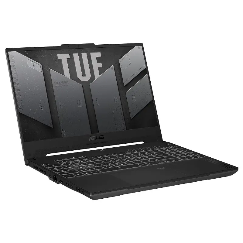 PC Asus TUF A15 FA507NU 15.6" R5-7535HS 16Go 512Go RTX4050 W11 PC Asus TUF A15 FA507NU 15.6" R5-7535HS 16Go 512Go RTX4050 W11