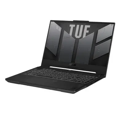 PC Asus TUF A15 FA507NU 15.6" R5-7535HS 16Go 512Go RTX4050 W11
