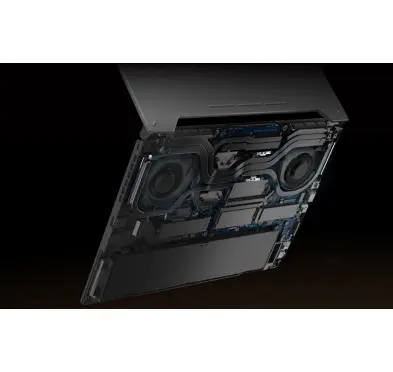 PC Asus TUF A15 FA507NU 15.6" R5-7535HS 16Go 512Go RTX4050 W11