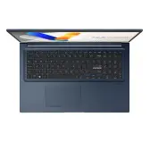 Portable Asus X1704ZA-AU438 17.3" i7-1255U 16Go SSD 512Go W11- Portable Asus X1704ZA-AU438 17.3" i7-1255U 16Go SSD 512Go W11-