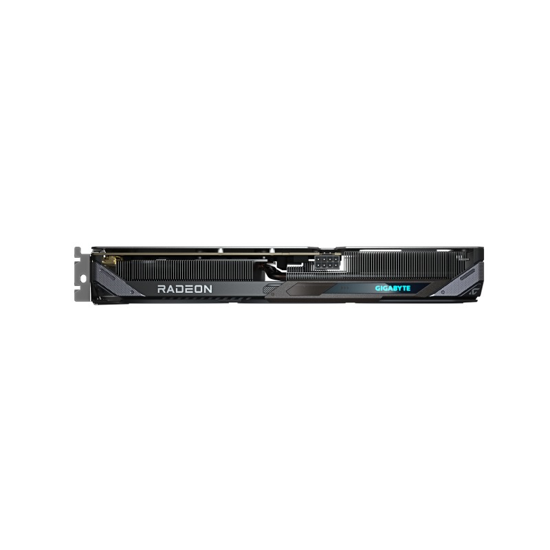Gigabyte Radeon RX 9060 XT GAMING OC 16G GV-R9060XTGAMING OC-16GD