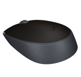 Souris Logitech Wireless Mouse M171 Noir Souris Logitech Wireless Mouse M171 Noir