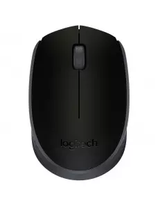 Souris Logitech Wireless Mouse M171 Noir Logitech - 2