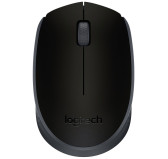 Souris Logitech Wireless Mouse M171 Noir Souris Logitech Wireless Mouse M171 Noir