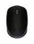 Souris Logitech Wireless Mouse M171 Noir Logitech - 2