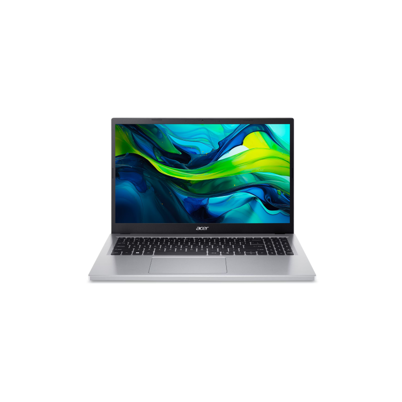 Portable Acer Aspire AG15-32P-31XF 15.6" i3-N355 8Go SSD 512Go W11 Portable Acer Aspire AG15-32P-31XF 15.6" i3-N355 8Go SSD 512Go W11