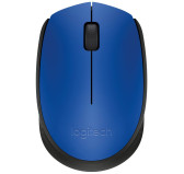 Souris Logitech Wireless Mouse M171 Bleu Souris Logitech Wireless Mouse M171 Bleu