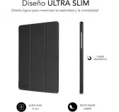 Etui Subblim Shock Noir Galaxy Tab A9+ 11" (SUBCST-5SC031) Etui Subblim Shock Noir Galaxy Tab A9+ 11" (SUBCST-5SC031)
