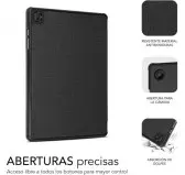 Etui Subblim Shock Noir Galaxy Tab A9+ 11" (SUBCST-5SC031) Etui Subblim Shock Noir Galaxy Tab A9+ 11" (SUBCST-5SC031)