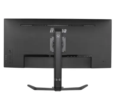Ecran iiyama G-Master GCB3481WQSU-B1 34" 3440 x1440 180Hz 0.3ms