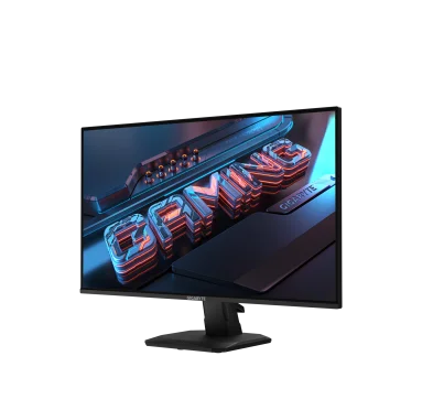 Ecran Gaming Gigabyte 25" GS25F2 1920x1080 200Hz 1ms