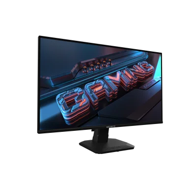 Ecran Gaming Gigabyte 25" GS25F2 1920x1080 200Hz 1ms