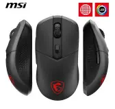 Souris MSI VERSA 300 Wireless Noir Gaming Souris MSI VERSA 300 Wireless Noir Gaming