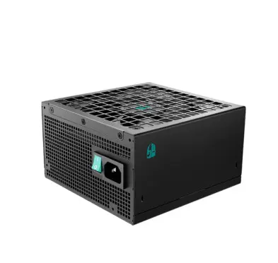 Alimentation DeepCool PN1200M 1200 Watts Gold ATX 3.1 Gamer Storm