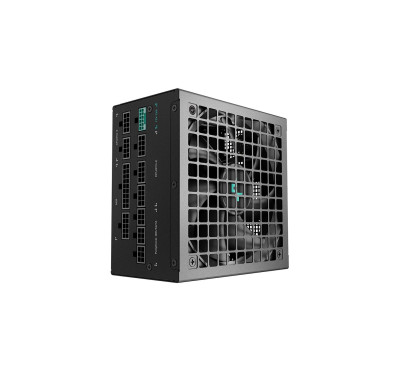 Alimentation DeepCool PN1200M 1200 Watts Gold ATX 3.1 Gamer Storm