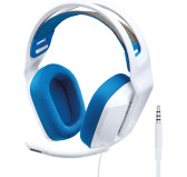 Micro Casque Logitech G335 Gaming Blanc Micro Casque Logitech G335 Gaming Blanc