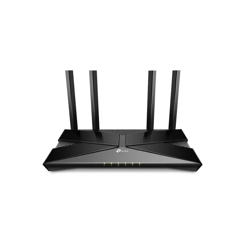 Routeur TP-Link Archer AX53 Wifi 6 Dual-Band AX3000 Routeur TP-Link Archer AX53 Wifi 6 Dual-Band AX3000