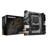 Carte Mère Gigabyte A620I AX ITX AM5 DDR5 Wifi 6E USB3.2 M.2 Carte Mère Gigabyte A620I AX ITX AM5 DDR5 Wifi 6E USB3.2 M.2