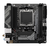 Carte Mère Gigabyte A620I AX ITX AM5 DDR5 Wifi 6E USB3.2 M.2 Carte Mère Gigabyte A620I AX ITX AM5 DDR5 Wifi 6E USB3.2 M.2