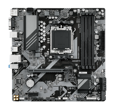 Carte Mère Gigabyte A620M DS3H mATX AM5 DDR5