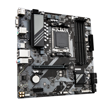 Carte Mère Gigabyte A620M DS3H mATX AM5 DDR5