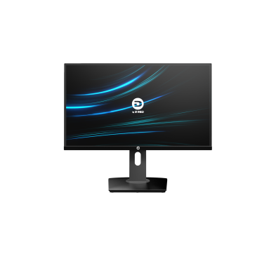All In One M.RED Zenith G24 G27 PC tout-en-un sur mesure