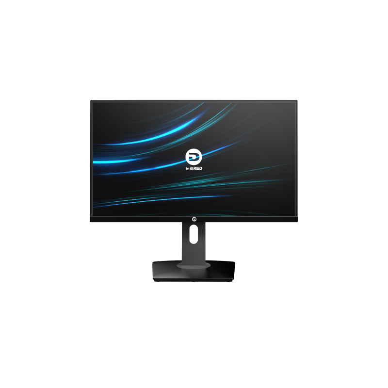 All In One M.RED Zenith G24 G27 PC tout-en-un sur mesure