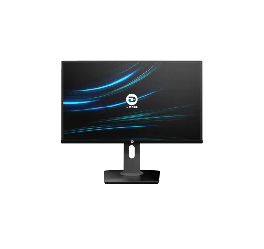 All In One M.RED Zenith G24 G27 PC tout-en-un sur mesure