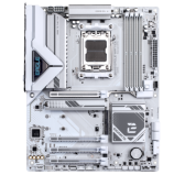 Carte Mère Gigabyte B850 EAGLE WIFI7 ICE ATX AM5 DDR5 Wifi 7 Carte Mère Gigabyte B850 EAGLE WIFI7 ICE ATX AM5 DDR5 Wifi 7