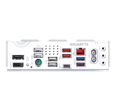 Carte Mère Gigabyte B850 EAGLE WIFI7 ICE ATX AM5 DDR5 Wifi 7