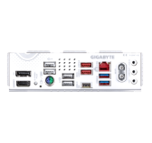 Carte Mère Gigabyte B850 EAGLE WIFI7 ICE ATX AM5 DDR5 Wifi 7 Carte Mère Gigabyte B850 EAGLE WIFI7 ICE ATX AM5 DDR5 Wifi 7