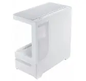 Boitier Asus Prime AP202 ARGB Blanc Boitier Asus Prime AP202 ARGB Blanc