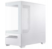 Boitier Asus Prime AP202 ARGB Blanc Boitier Asus Prime AP202 ARGB Blanc