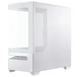 Boitier Asus Prime AP202 ARGB Blanc Boitier Asus Prime AP202 ARGB Blanc