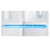 Boitier Asus Prime AP202 ARGB Blanc Boitier Asus Prime AP202 ARGB Blanc