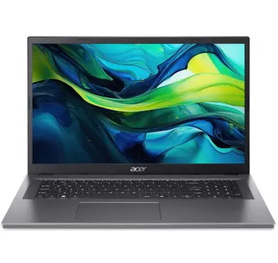 Portable Acer Aspire AG17-31P-35D6 17.3" i3-N355 8Go SSD 512Go W11