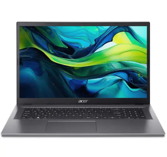 Portable Acer Aspire AG17-31P-35D6 17.3" i3-N355 8Go SSD 512Go W11