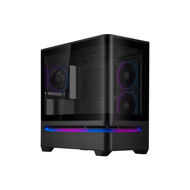 Boitier Asus Prime AP202 ARGB Noir
