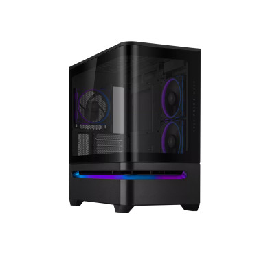 Boitier Asus Prime AP202 ARGB Noir