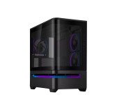 Boitier Asus Prime AP202 ARGB Noir