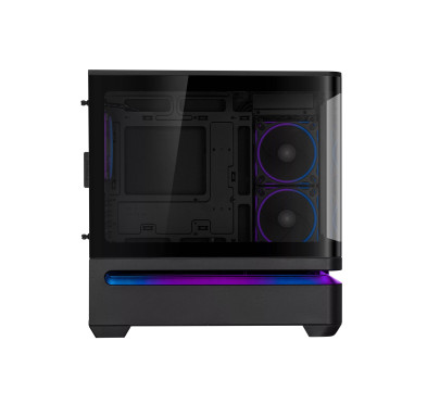 Boitier Asus Prime AP202 ARGB Noir