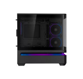 Boitier Asus Prime AP202 ARGB Noir