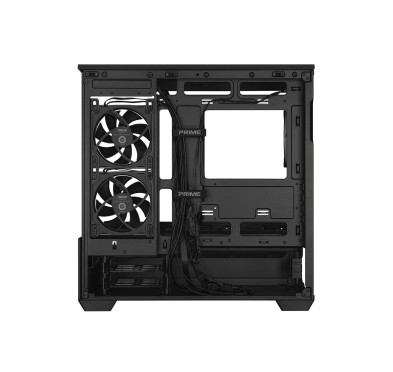 Boitier Asus Prime AP202 ARGB Noir