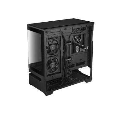 Boitier Asus Prime AP202 ARGB Noir
