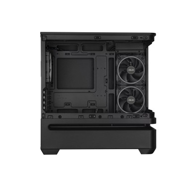 Boitier Asus Prime AP202 ARGB Noir