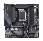 Carte Mère Gigabyte B760M GAMING X AX DDR5 mATX Socket 1700